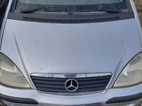 CAPOTA MOTOR MERCEDES-BENZ A170 CDI, 1.7 DIESEL, AN 2003