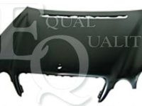 Capota motor MERCEDES-BENZ E-CLASS limuzina (W210), MERCEDES-BENZ E-CLASS Break (S210) - EQUAL QUALITY L01348