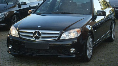 Capota motor Mercedes C-Class W204 c220cdi 2007