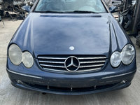 Capota motor Mercedes CLK 270 CDI Din 2004