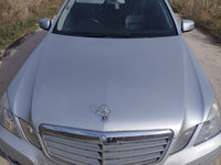 CAPOTA MOTOR MERCEDES E-CLASS 2010 W212 E250 EURO 5