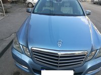 Capota motor Mercedes E class W 212