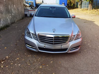 Capota motor Mercedes E-Class W212 2009 Limuzina 2.2 CDI cod culoare 775