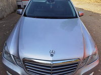 Capota motor Mercedes E-Class W212 2010 Limuzina 2.2 CDI cod culoare 775