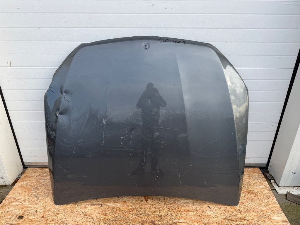 Capota motor Mercedes GLC W253 2016/2017/2018/2019/2020