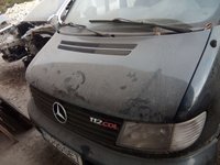 Capota motor Mercedes MB Vito W638 638 2.2 cdi