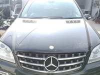 Capota motor Mercedes ML 320 W 164