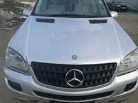 Capota motor Mercedes ML w164