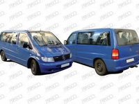 Capota motor MERCEDES VITO bus (638) (1996 - 2003) PRASCO ME9073100