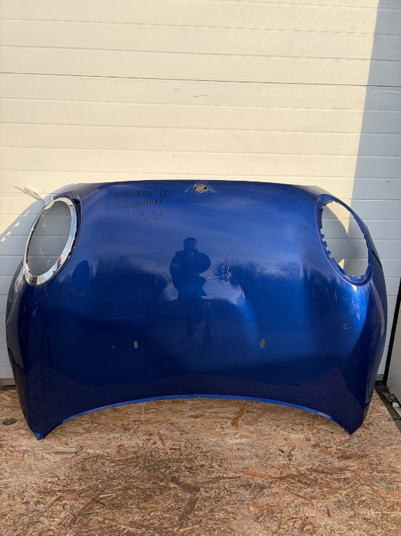 Capota motor Mini Clubman F54 LCi 2019/2020/2021/2022/2023/2024