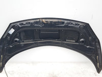 Capota Motor Negru Renault SCENIC 2 (JM0/1) 2003 - Prezent