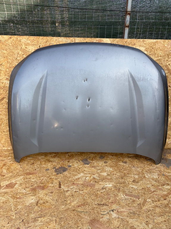 Capota motor Nissan Navara D23 2016/2017/2018/2019/2020/2021/2022/2023
