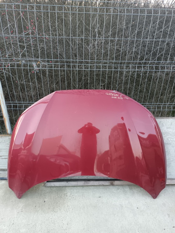 Capota motor Nissan Qashqai J11 2017/2018/2019/2020/2021