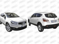 Capota motor NISSAN QASHQAI / QASHQAI +2 (J10, JJ10) (2007 - 2013) PRASCO DS7113100 piesa NOUA