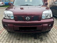 Capota motor Nissan X Trail din 2004