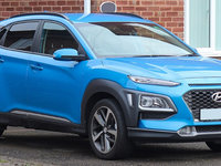 Capota motor noua HYUNDAI KONA OS, OSE, OSI an 2017-2022