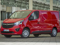 CAPOTA MOTOR noua OPEL VIVARO B bus X82van 2014-2019