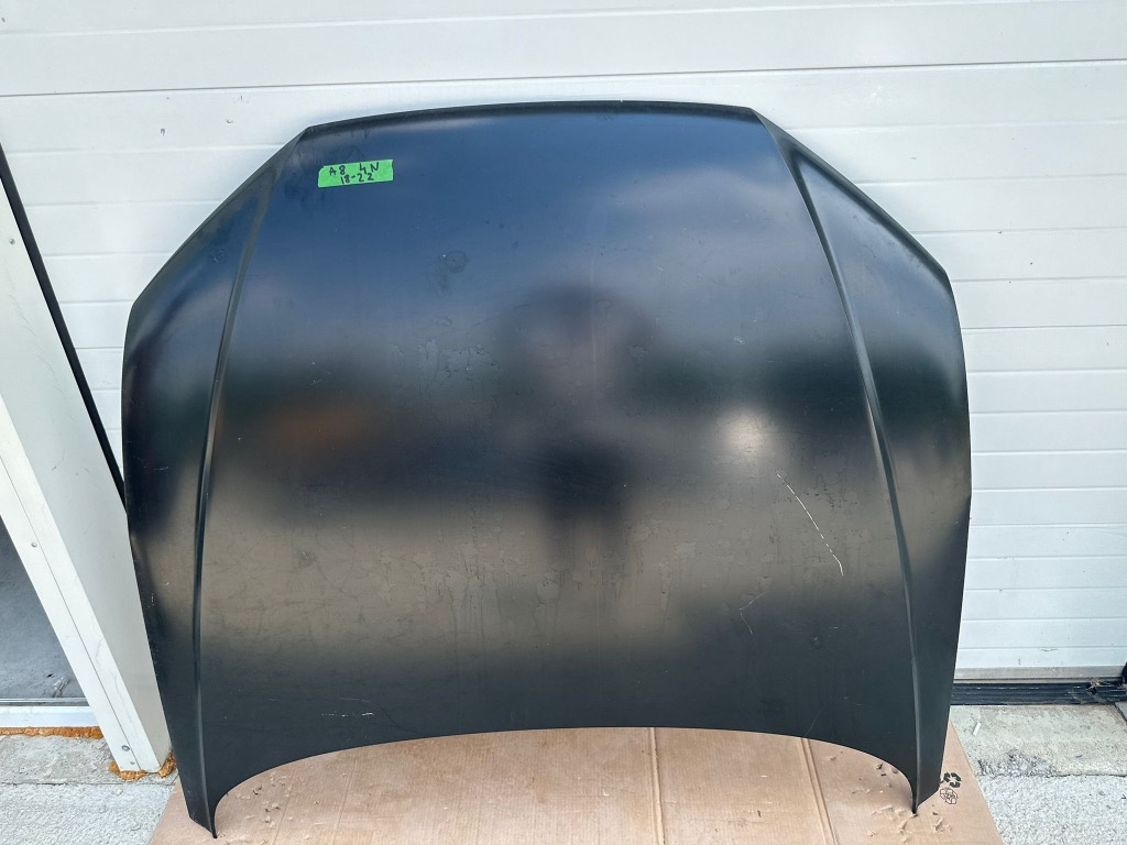 Capota motor noua originala Audi A8 4N D5 2018/2019/2020/2021/2022/2023