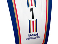 Capota Motor Oe Porsche 911 Colectia Racing WAP0503000MSFG