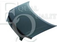 Capota motor OPEL AGILA (A) (H00) - EQUAL QUALITY L01479