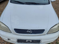 CAPOTA MOTOR OPEL ASTRA G, AN 2001