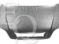 Capota motor OPEL ASTRA G hatchback (F48_, F08_), OPEL ASTRA G combi (F35_), OPEL ASTRA G limuzina (F69_) - EQUAL QUALITY L01453