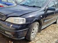 Capota motor Opel Astra G