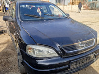 Capota motor Opel Astra G