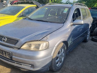 Capota motor Opel Astra G