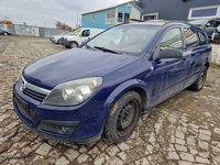 Capota motor Opel Astra H