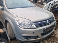 Capota motor Opel Astra H