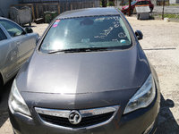 Capota motor Opel Astra J, 2012 Hacthback, 2.0 TDI A20DTH