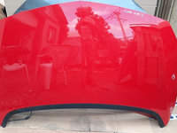 Capota Motor Opel Astra J an 2012 culoare rosu