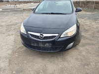 Capota Motor Opel Astra J Break 2011