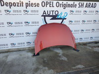 Capota Motor Opel Corsa D VLD CAP 68