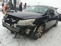 Capota motor Opel Insignia A