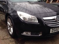 Capota motor Opel Insignia