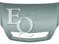 Capota motor OPEL MERIVA - EQUAL QUALITY L01489