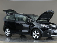 Capota motor opel Mokka 2012 2016 negru