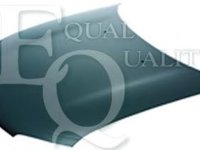 Capota motor OPEL OMEGA B (25_, 26_, 27_) - EQUAL QUALITY L01391