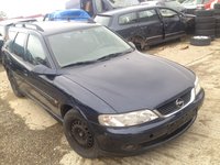 Capota motor Opel Vectra B facelift 2001