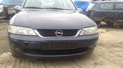 Capota motor Opel Vectra B facelift 2001