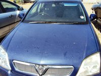 Capota motor Opel Vectra C - 2003