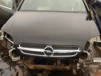 Capota motor Opel Vectra C neagra