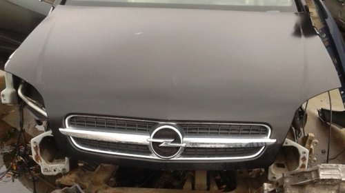 Capota motor Opel Vectra C neagra