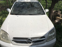 Capota motor Opel Vectra C non-facelift