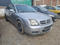 Capota motor Opel Vectra C