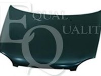 Capota motor OPEL VITA B (73_, 78_, 79_), OPEL CORSA B caroserie (73_) - EQUAL QUALITY L01427