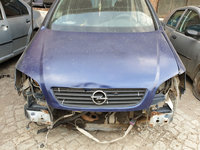 Capota motor Opel Zafira A