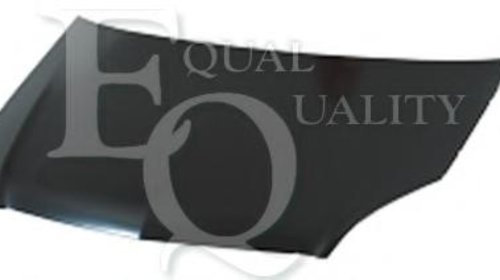 Capota motor OPEL ZAFIRA B (A05) - EQUAL QUAL